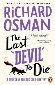 The Last Devil To Die - Thursday Murder Club Series