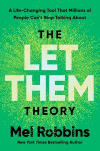 The Let Them Theory - Hardcover