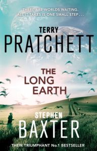 The Long Earth - The Long Earth series