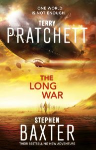 The Long War - The Long Earth series