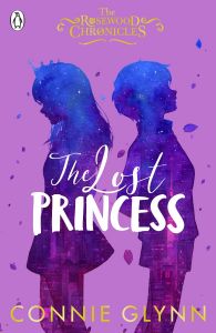 The Lost Princess - Book 3