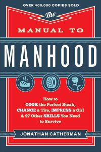 The Manual to Manhood