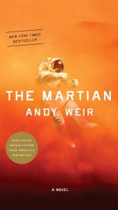 The Martian - The Martian Series
