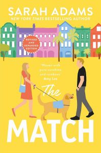The Match - It Happened in Charleston Series