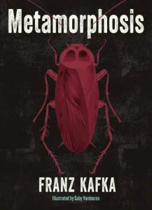 The Metamorphosis - Arcturus Illustrated Classics
