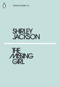 The Missing Girl - Penguin Modern
