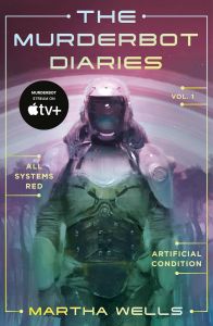 The Murderbot Diaries - Vol. 1
