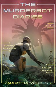 The Murderbot Diaries - Vol. 3
