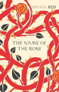 The Name of the Rose - Vintage Classics