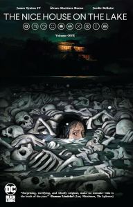 The Nice House on the Lake - Vol. 1