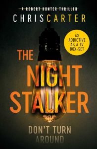 The Night Stalker - Robert Hunter Series