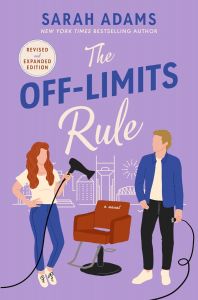 The Off-Limits Rule - It Happened in Nashville Series
