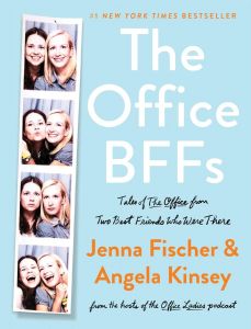 The Office BFFs - Hardcover