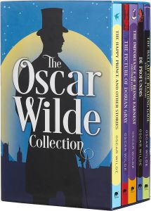 The Oscar Wilde Collection