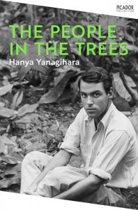 The People In The Trees - Picador Collection