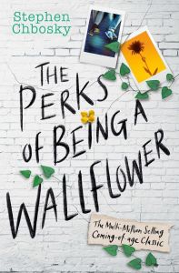 The Perks of Being a Wallflower - YA edition