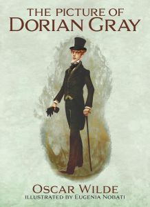 The Picture of Dorian Gray - Arcturus Classics