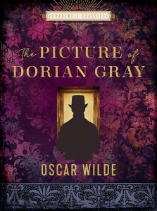The Picture of Dorian Gray - Hardcover
