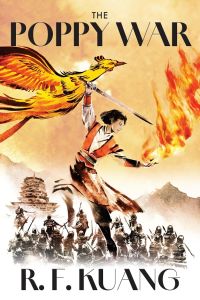 The Poppy War - The Poppy War Trilogy - Collector’s Edition