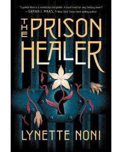 The Prison Healer