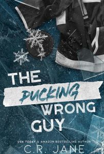 The Pucking Wrong Guy - The Pucking Wrong Series