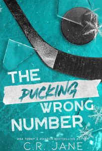 The Pucking Wrong Number - The Pucking Wrong Series - Book 1