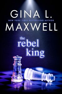 The Rebel King - Book 2
