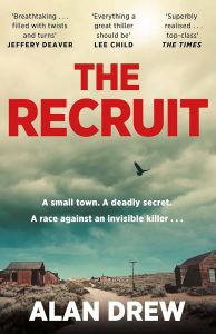 The Recruit
