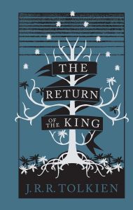 The Return of the King - The Lord of the Rings - Special hardback edition