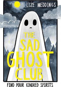The Sad Ghost Club