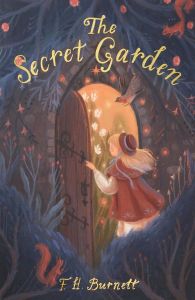 The Secret Garden - Wordsworth Exclusive Collection