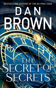 The Secret of Secrets - Robert Langdon Series