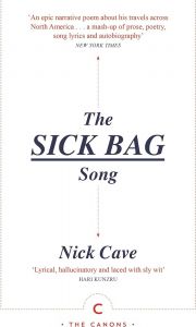 The Sick Bag Song - The Canons