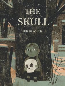 The Skull - A Tyrolean Folktale