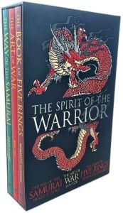 The Spirit of the Warrior