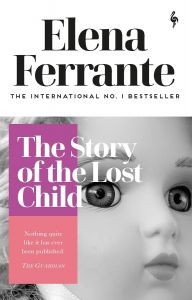 The Story of the Lost Child - Neapolitan Novels Series