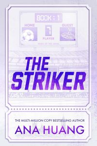 The Striker - Gods of the Game Series
