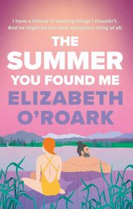 The Summer You Found Me - Book 3