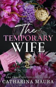 The Temporary Wife - Luca and Valentina's Story - The Windsors Series