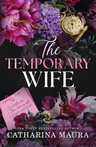 The Temporary Wife - The Windsors - Book 2