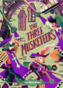 The Three Musketeers