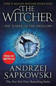 The Tower of the Swallow - The Witcher