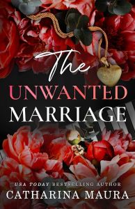 The Unwanted Marriage - Dion and Faye's Story - The Windsors Series