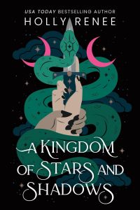 The Veiled Kingdom - Stars and Shadows Series