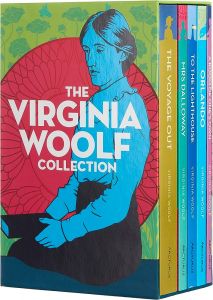 The Virginia Woolf Collection