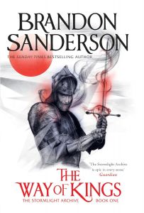 The Way of Kings - The Stormlight Archive Series