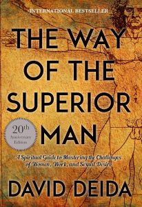The Way of the Superior Man - 20th Anniversary Edition