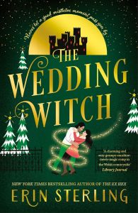 The Wedding Witch - Graves Glen Series