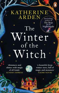 The Winter of The Witch - Book 3