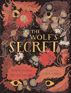 The Wolf's Secret